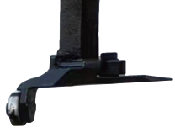 Autec ATC-T68 Changeur de pneus de voiture et de camion entièrement automatique haute performance 220V/380V Garantie de 12 mois