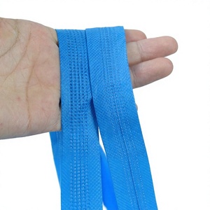Bolsas de Compras Pequeñas con Asas, Personalizadas con Logotipo, Ecológicas, Recicladas, de Tela No Tejida, con Cierre de Cremallera y Cuerda/Lazo Largo, para Uso Diario - Product Image 4
