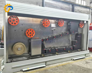 Machine <span class=keywords><strong>de</strong></span> dessin <span class=keywords><strong>de</strong></span> <span class=keywords><strong>cordon</strong></span> en acier à haute résistance Chipeng pour la fabrication <span class=keywords><strong>de</strong></span> renfort <span class=keywords><strong>de</strong></span> pneu - Product Image 3