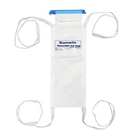 Sac de glace à compresse froide, OEM, pour cheville, soulagement de la douleur et de l'enflure, compresses froides pour les muscles, petits sacs isothermes