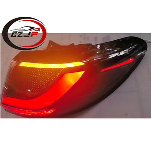 Luz Trasera Exterior CZJF para <span class=keywords><strong>HRV</strong></span> <span class=keywords><strong>2023</strong></span> 2024 LH RH 33550-3W0-A01, Lámparas <span class=keywords><strong>de</strong></span> Señal <span class=keywords><strong>de</strong></span> Freno Automotrices <span class=keywords><strong>de</strong></span> Fábrica - Product Image 4
