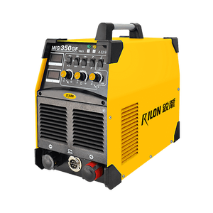 Nouvelle machine à <span class=keywords><strong>souder</strong></span> MIG <span class=keywords><strong>semi</strong></span>-automatique 220V avec écran LCD, double pulsation, onduleur, pour soudage MIG Lift <span class=keywords><strong>TIG</strong></span> MMA et bobine, en acier inoxydable - Product Image 2