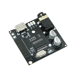 <strong>Decoder</strong> Board DC 5V Vehicles Bluetooth MP3 WMA <strong>Decoder</strong> Board BT MP3 <strong>Decoder</strong> Module - Product Image 1
