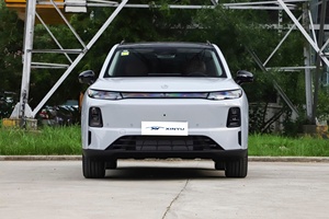 Leapmotor C16 <span class=keywords><strong>2027</strong></span> - SUV Ibrido di Medie-Grandi Dimensioni, Nuova Energia, Autonomia Estesa, 200 Premium, Auto Elettrica Economica - Product Image 2