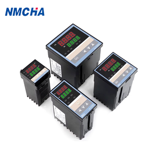 थोक nmcha Rex-C100 स्मार्ट तापमान नियंत्रक ने एब्स सामग्री के नेतृत्व वाले मल्टी-इनपुट रिले/एसपीआर आउटपुट (td) - Product Image 2