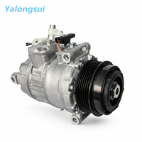 Für Mercedes Benz S40 R12 W222 S400 447150-4615 447280-7643 447150-4616 GE447150-4613 A0008306900 00083069000008306900