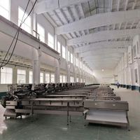 Máquina automática de envolturas de tortillas selladas con calor de 6 piezas