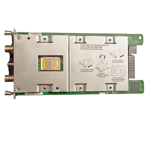 เราเตอร์สำหรับองค์กรรุ่น 4000 ซีรีส์ NIM-4G-LTE-GA พร้อมการ์ดโมดูลเครือข่ายที่มี NIM-4G-LTE-VZ และ NIM-4G-LTE-NA - Product Image 3