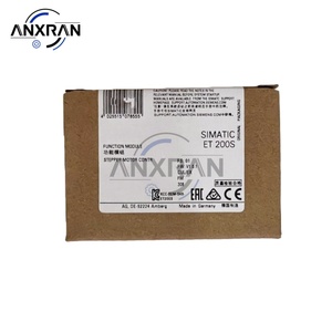 Module électronique Siemens 6ES7138-4DC01-0AB0, module de fonction ET200S, 6ES7 138-4DC01-0AB0 - Product Image 3