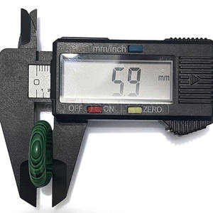 الطبيعي حجر كريم كريستالي حلقة ، حقيقية واحدة الكريستال حجر خواتم للجنسين أقراط مجوهرات الرجال - Product Image 6