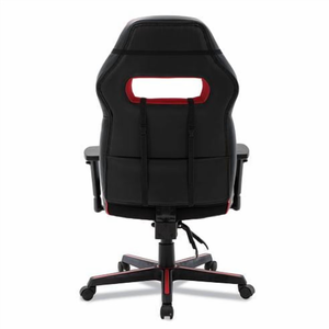 Chaise de jeu à bas prix pour fournisseurs, chaise PC OEM réglable, inclinaison 90-135 degrés pour adolescents et salles de jeu - Product Image 5