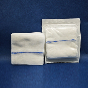 Марлевые салфетки для хирургической хирургии - Product Image 1