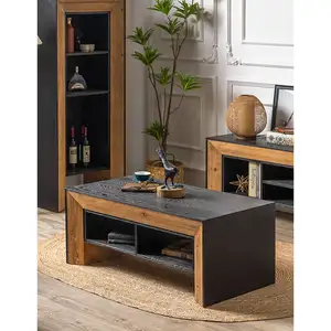 Горячая распродажа, французская элегантная мебель, кофейные дизайнерские столики для гостиной из массива дерева