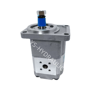 มอเตอร์ไฮดรอลิก HCHC รุ่น CMW-F204/206/208/210/211/212.5-CLP/<span class=keywords><strong>CPZ</strong></span>/CFZ พร้อมข้อมูลจำเพาะครบถ้วน - Product Image 2