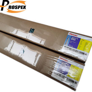 Encre à solvant originale japonaise série <span class=keywords><strong>JV33</strong></span> JV150 JV300 BS4 600ml avec puce - Product Image 1