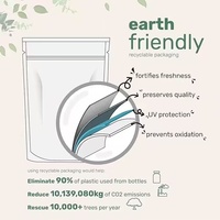 Compléments nutritionnels en poudre personnalisés pour jus et smoothies, pour une performance accrue, poudre de racine de betterave facilement absorbable