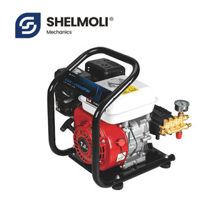 Arandelas de gasolina de alta presión para lavado de coche, alta calidad, fábrica - Product Image 2