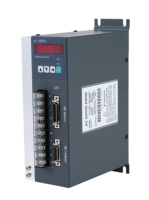 Pilotes de moteur CNC TH-T3M-L30F-GABN 600W-3.8kW Amplificateur de servomoteur AC étanche IP20 pour le fraisage/tour Performance optimale