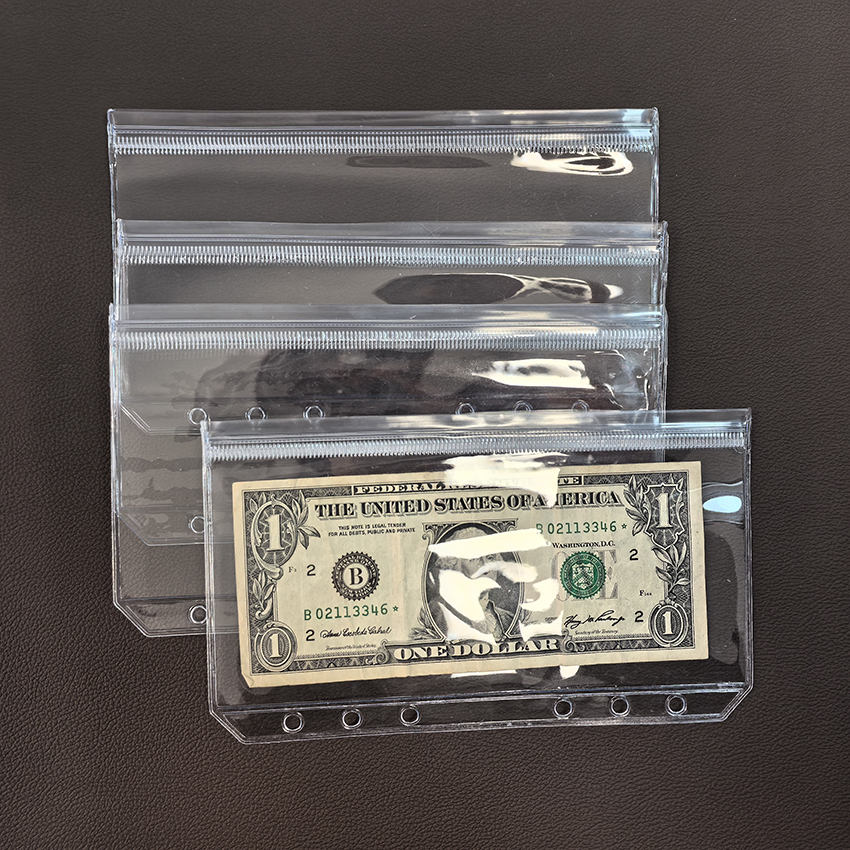 ซองใส่เอกสารแบบซองเดี่ยวปิดผนึก