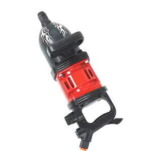 Air Impact Wrenchหมุนอ่อนนุชปิดเช่นNothing Better Than Expected - Product Image 1