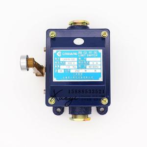 Commutatore di finecorsa marino LX918-120/11L/Z/S/<span class=keywords><strong>G</strong></span> interruttore di viaggio impermeabile maniglia regolabile limite 500V - Product Image 2