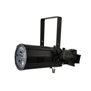 Estudio de TV para escenario, Iglesia de teatro, <span class=keywords><strong>200W</strong></span>, blanco cálido y frío, 2 en 1, Leko, perfil led, luces de escenario - Product Image 5