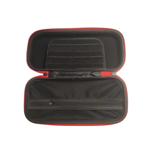 Nintendo <b>Switch</b> Protective <b>Case</b> Eva Material Shockproof Customizable For Game Console Storage - Product Image 1