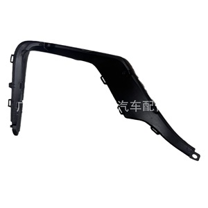 ฝาครอบกันชนหน้า Oliver รุ่น 71118-TLA-A50 สำหรับอะไหล่ทดแทนของฮอนด้า - Product Image 2