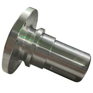 STARWAY Prix direct usine Fabrication de moyeux de <span class=keywords><strong>roue</strong></span> en acier inoxydable CNC et électroérosion par fil Pièce automobile en aluminium anodisé usinée - Product Image 5