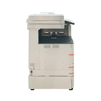 Harga pabrik A3 Warna Laser Printer Model IR-ADV C3320 digunakan mesin penyalin untuk penggunaan kantor
