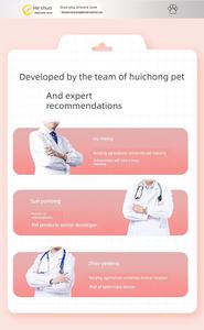 Soulage la peau sèche et irritée, pour chiens et chats, nettoie et embellit, contre les puces et les tiques, shampoing et après-shampoing pour animaux de compagnie - Product Image 4