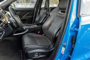 <span class=keywords><strong>Jaguar</strong></span> <span class=keywords><strong>F</strong></span>-<span class=keywords><strong>Pace</strong></span> SVR Ultra SUV USADO 2024 - Product Image 5