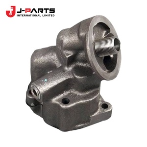 ฝาครอบปั๊มน้ำมันเกียร์สำหรับโตโยต้าไฮเอซ LH103 ปี 1993-1998 รุ่น 15115-54022 - Product Image 2