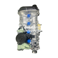 Mesin Turbocharged 2.0 liter untuk Audi CJX S3 2.0 TSI Mesin Bensin