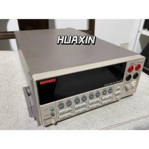 2015 THD Keithley 6 มัลติมิเตอร์ 65 เครื่องวิเคราะห์การบิดเบือนแบบดิจิตอล - Product Image 1