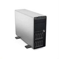 Serveur Tour Dell PowerEdge T550 Neuf, Vente Flash, Intel Xeon 5U, Serveur Tour Authentique Neuf en Stock