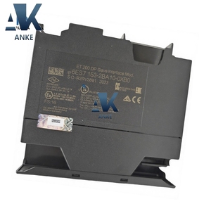 Module d'interface E/S distribuée d'origine 6ES7153-2BA10-0XB0 pour système PLC - Product Image 1