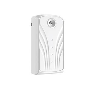 Máy Khuếch Tán Không Khí Loại Nhỏ Mới Với Dung Tích Dầu Nhìn Thấy Được Máy Làm Mát Không Khí - Product Image 2