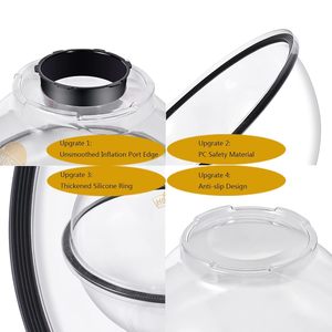 Máquina <span class=keywords><strong>de</strong></span> Relleno <span class=keywords><strong>de</strong></span> Globos 38*42CM en Oferta con Bomba y Juego <span class=keywords><strong>de</strong></span> Expansor, Máquina para Rellenar Globos, Decoración <span class=keywords><strong>de</strong></span> Globos para Fiestas <span class=keywords><strong>de</strong></span> Cumpleaños DIY - Product Image 3