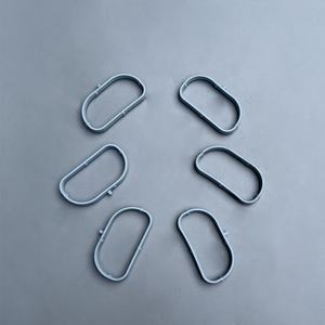 04781580AA 6Pcs Neue Ansaug krümmer dichtung für 2001-2011 Chrysler Caravan Town & Country Pacifica/Voyager Jeep Wrangler 3.0/3.3/3.8L - Product Image 2