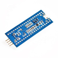 STM32F103C8T6 STM32 Papan Pengembangan Sistem Minimum Papan Inti Mikrokontroler STM32 ARM