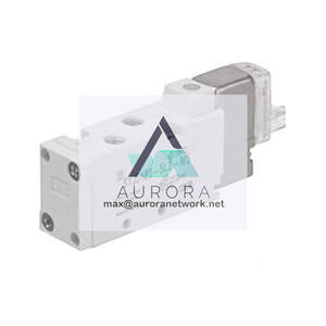 Accessoires de valve fneuatique électronique de haute qualité, SYJ5123-5LOU-M5-Q, avec un bon prix - Product Image 1