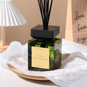 Aceite Esencial de <span class=keywords><strong>Verbena</strong></span> Cítrica Ecológico de 1 Litro para Difusor de Varillas, Botella Extra Grande de 1000 ml - Product Image 5