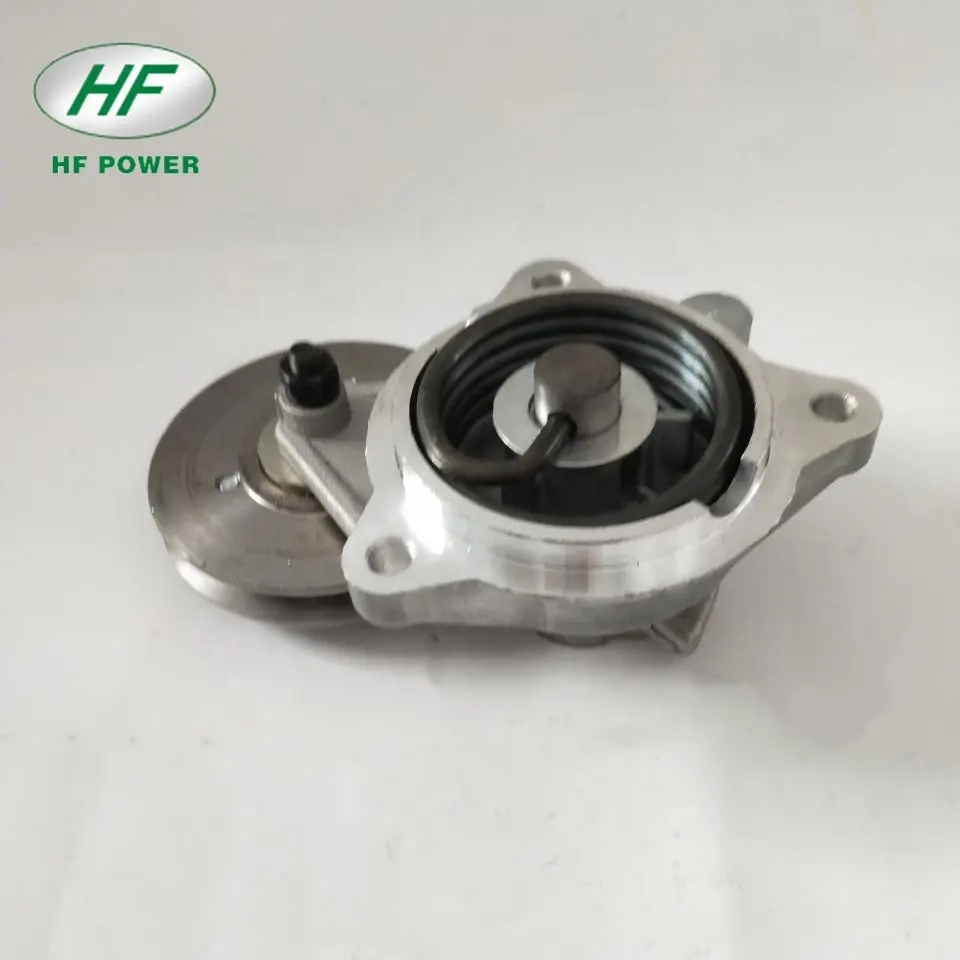 Deutz peças de motor diesel 213 4806 tensor da correia da polia