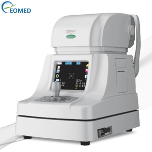Réfractomètre-keratomètre automatique FA6100 avec écran LCD 5,6 pouces, réfractomètre, keratomètre, autorefractomètre, keratomètre ophtalmique, réfractomètre - Product Image 1