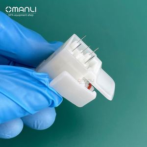 Hàn Quốc quan trọng phun 3 Mesotherapy máy không cần Mesotherapy Súng 5pin chân không Meso súng - Product Image 2