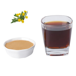 Peptide di Dandelion di Grado Alimentare, Estratto di Tè di Radice di Dandelion, Peptide Proteico Grezzo - Product Image 1