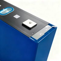 Batterie CATL 530Ah LiFePO4 3.2V, cellule LFP prismatique au lithium pour véhicule électrique, camion, bus, système de stockage d'énergie solaire, neuve