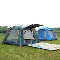 Meilleur Vente Fiable Qualité Gonflable Dôme Camping En Plein Air Étanche glamping Tentes Pour Vente