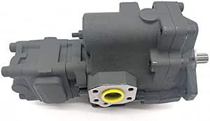 Para Bomba Hidráulica Wacker-Neuson 3703RD 1000012281 PVD-2B-44P-12G-4713H - Product Image 2